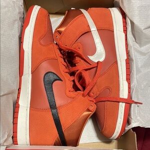 Nike Dunk High